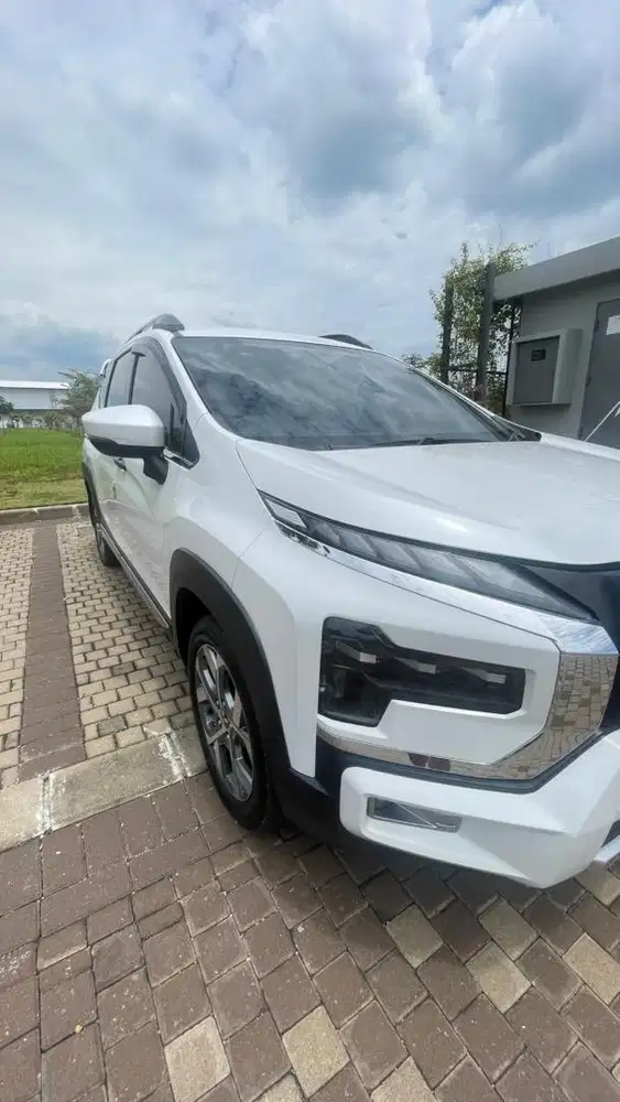 Jual cepat edisi BU buat yang serius