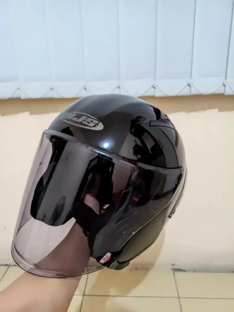 HELM NJS KAIROZ GT