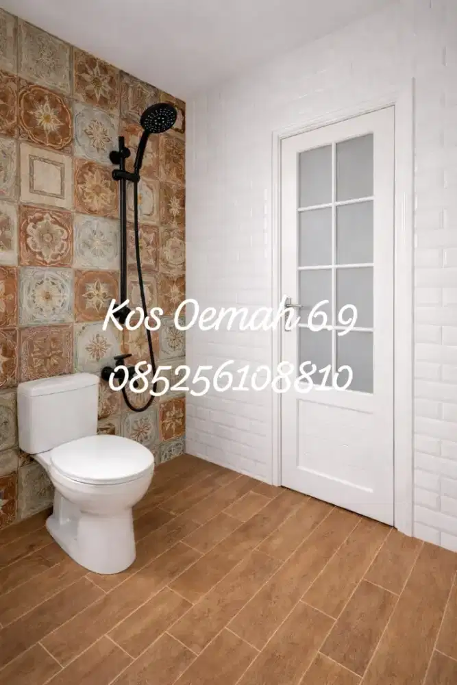 Kos Baru Murah Lengkap Harvest City Dekat Mm2100