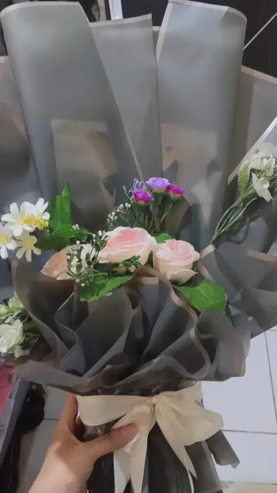 Sedang cari pekerjaan