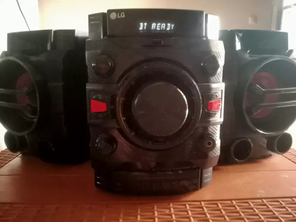 Audio, DVD blotot. Radio