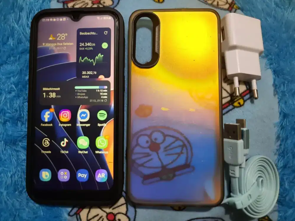 Samsung Galaxy A50 6/128GB