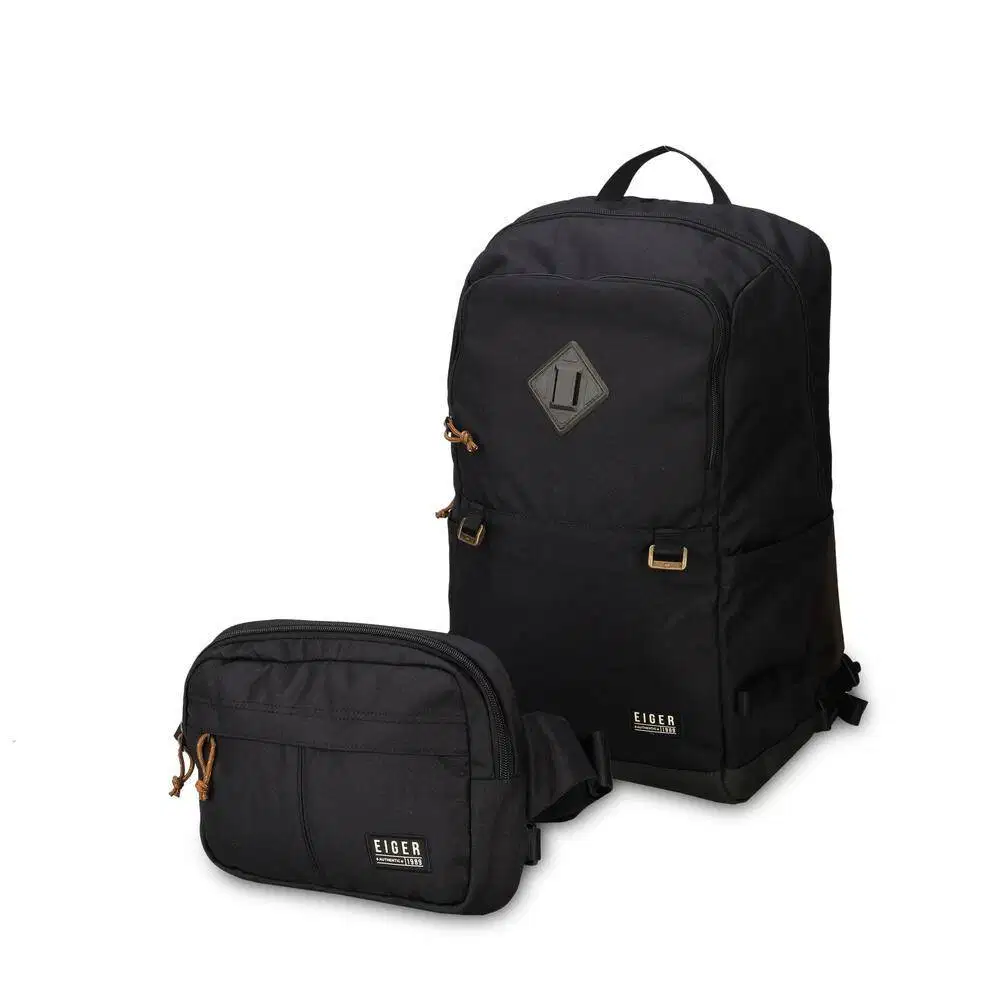 Tas Eiger Versapack Modular baru 100% original