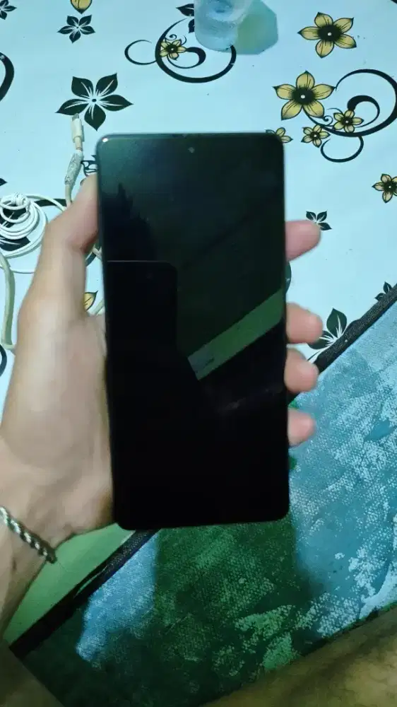 hp redmi not 12pro 5g