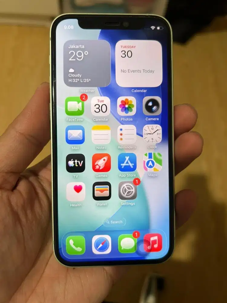 Iphone 12 Mini 128 GB