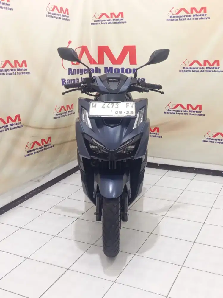 Honda new vario 160 Cbs tahun 2024