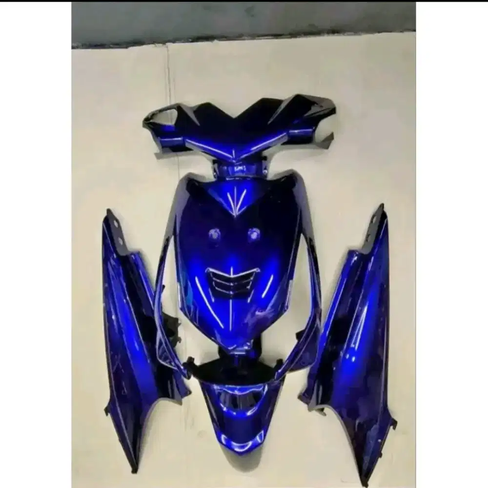 COVER FULL BODY HALUS BEAT KARBU