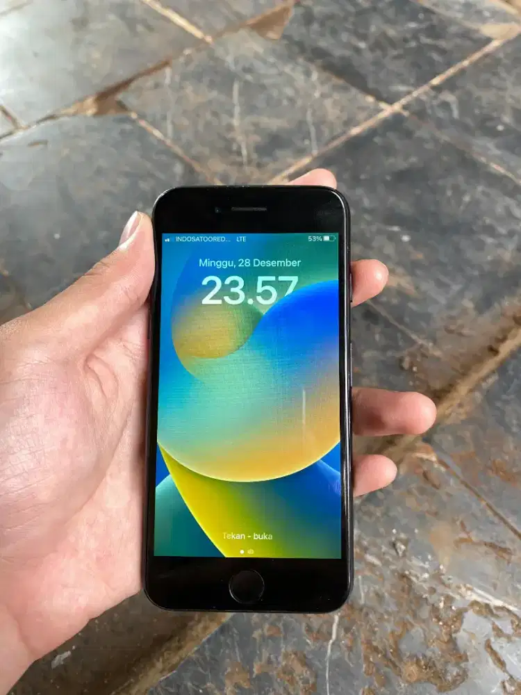 iphone 8 64gb ibox pa/a all operator