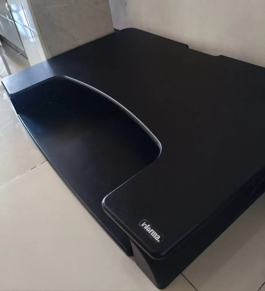 Standing Desk Converter, Meja Duduk Berdiri Merk Informa