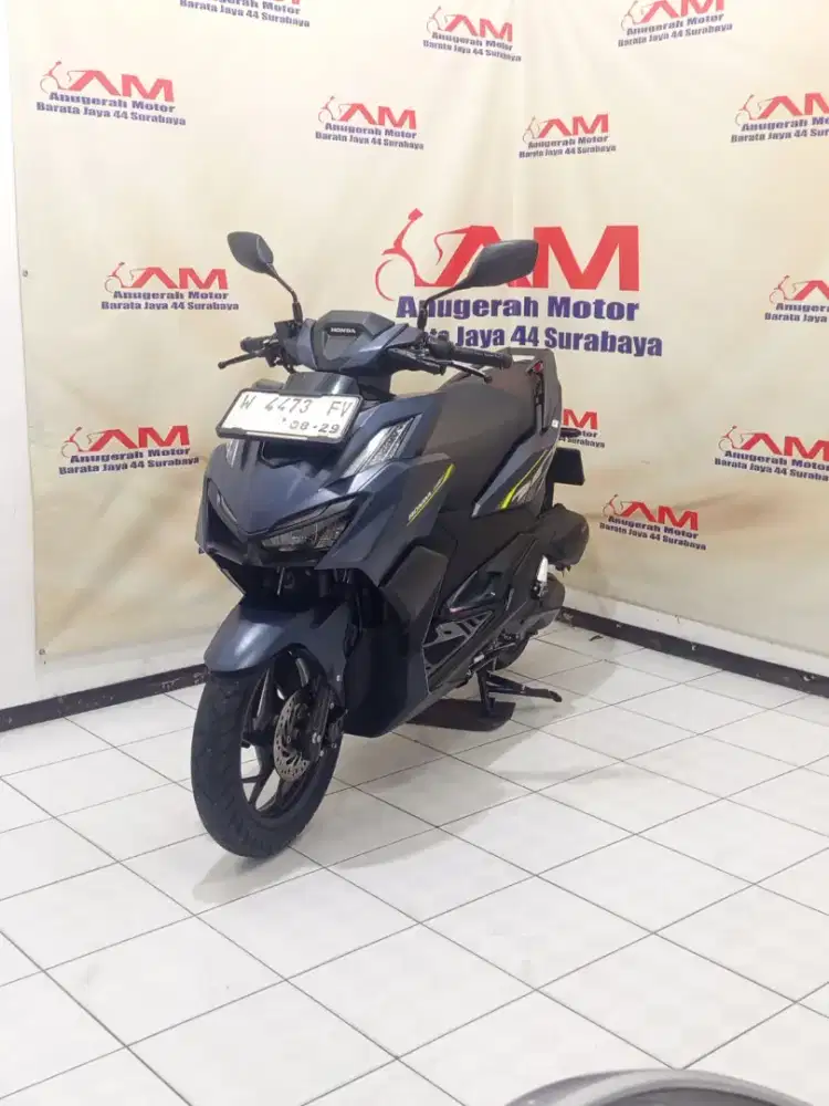 Ready Honda new vario 160 Cbs tahun 2024