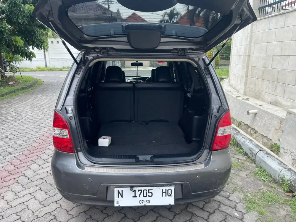 Gran livina xv 1.5 ultimate