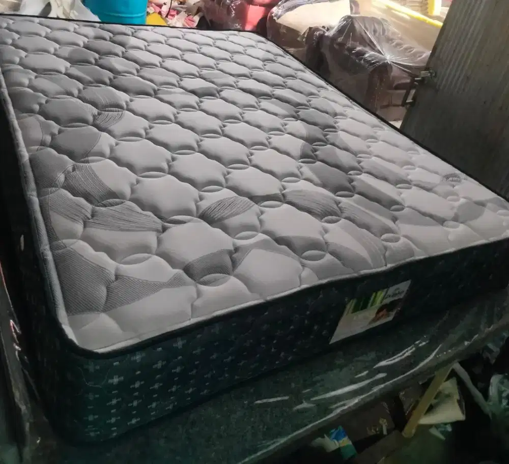 Springbed merk DOLPHIN by.MERLION