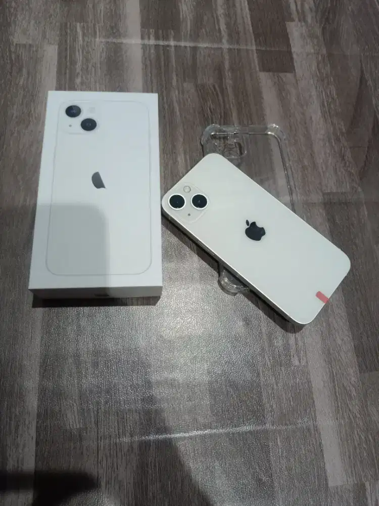 Iphone 13 inter wifi only