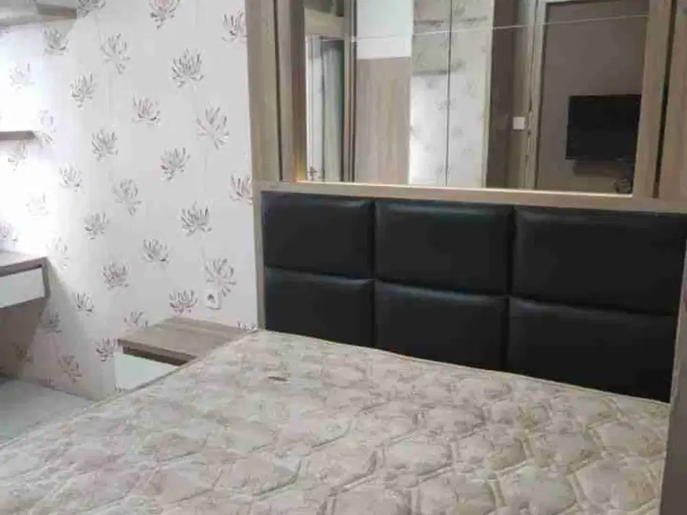 Disewakan apartemen puncak Dharma Husada tower A