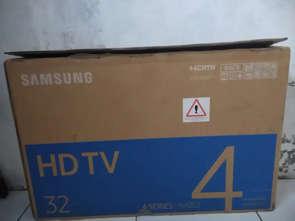 Tv LED Digital Samsung 32 Inch Rusak