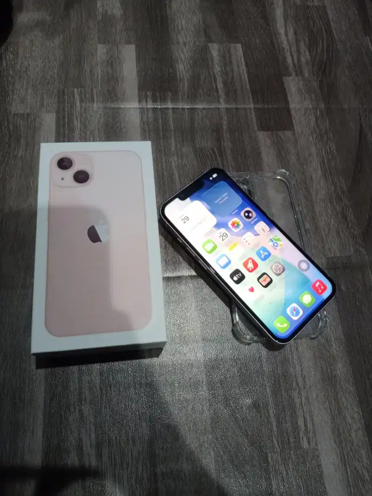 Iphone 13 inter wifi only