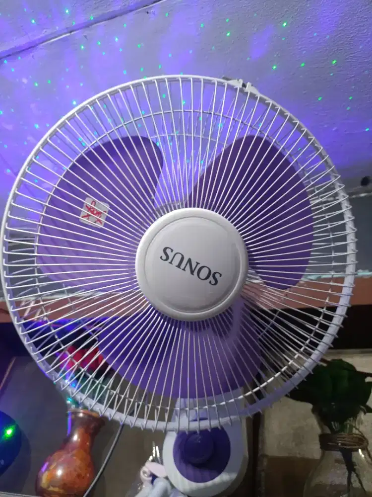 Kipas angin SONUS