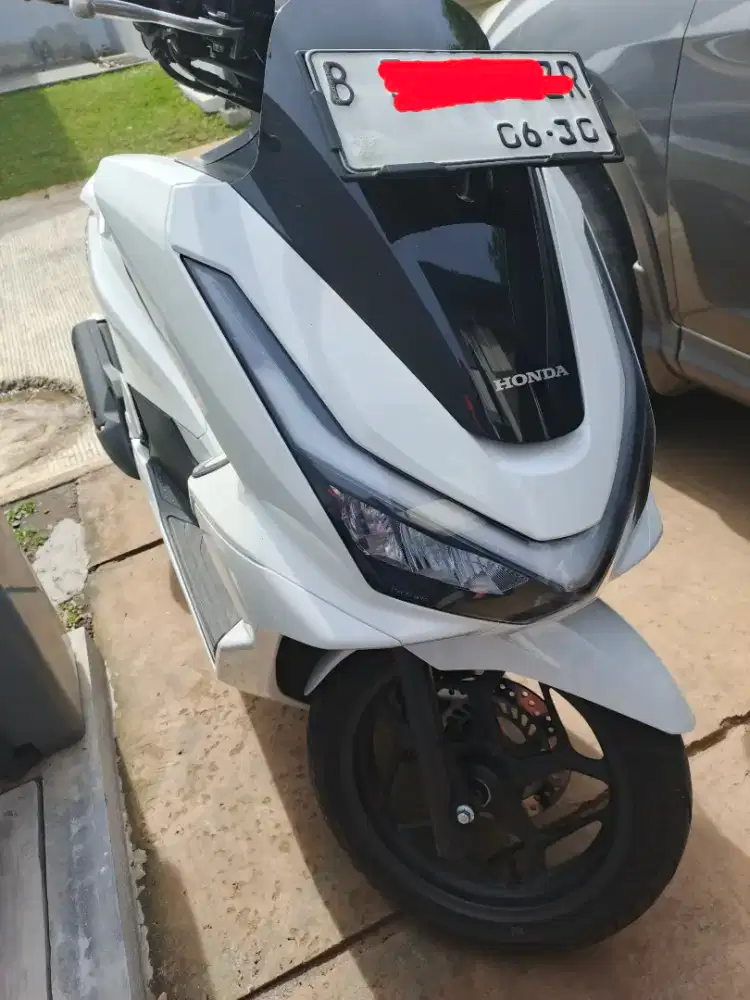 PCX 160 CBS 2025