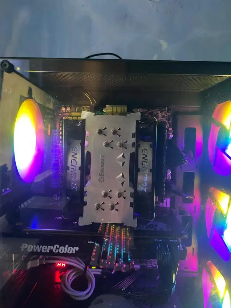 paketan CPU Xeon E5 2650 v2