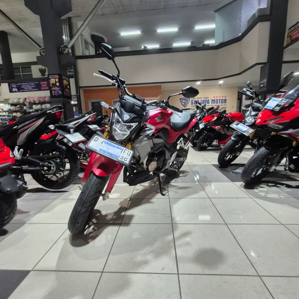 Honda CB 150 R SE 2025, Wildan Sanjaya Motor Bandung