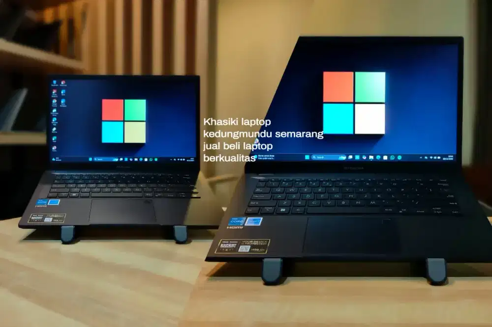 Xpertbook asus i3 gen 12 Gransi pnjang 8-2027