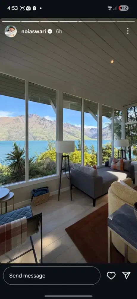 Babysitter atau prt momong area jagakarsa