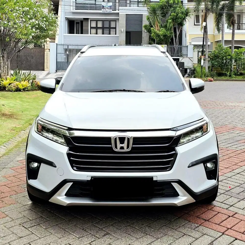 Honda BRV Prestige 1.5 AT 2023