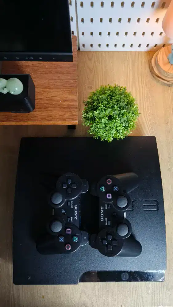 PS 3 seri 30 PlayStation 3