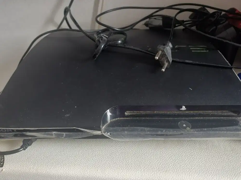 Jual ps3 murah meriah