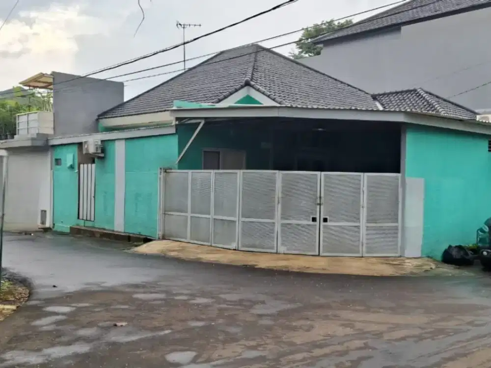 Kos Kosan Strategis di Bsd Tangsel AM-16078