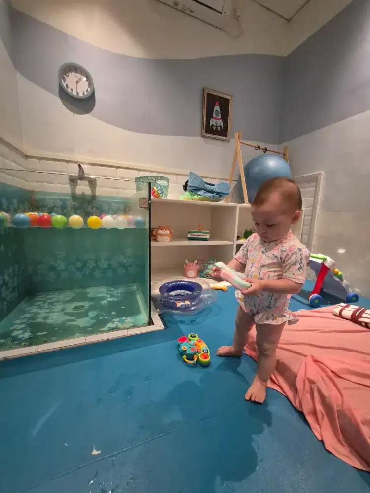 Dibutuhkan Asisten Rumah Tangga