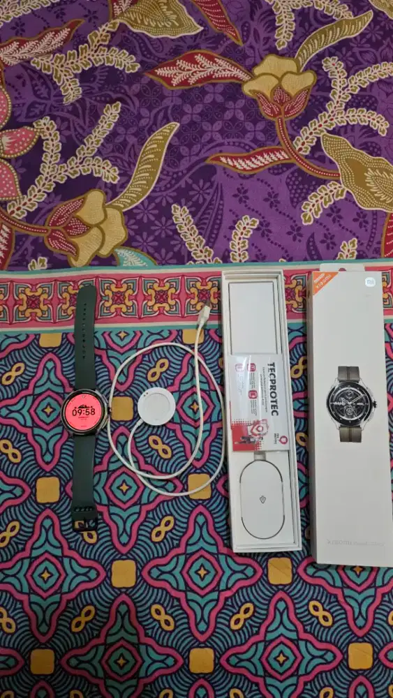 XIAOMI WATCH 2 PRO