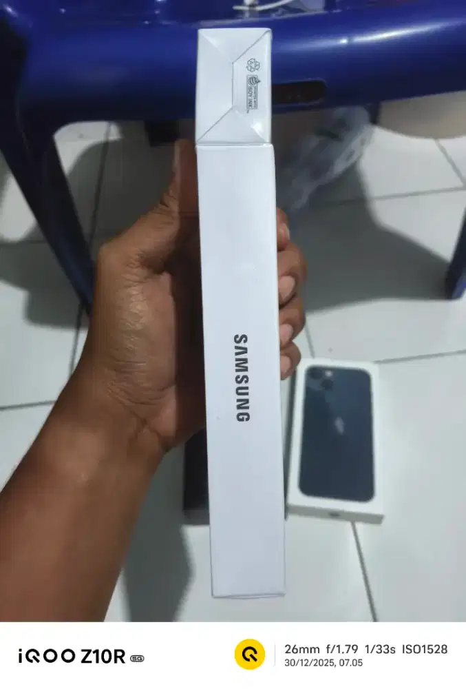 Samsung A17 8/128