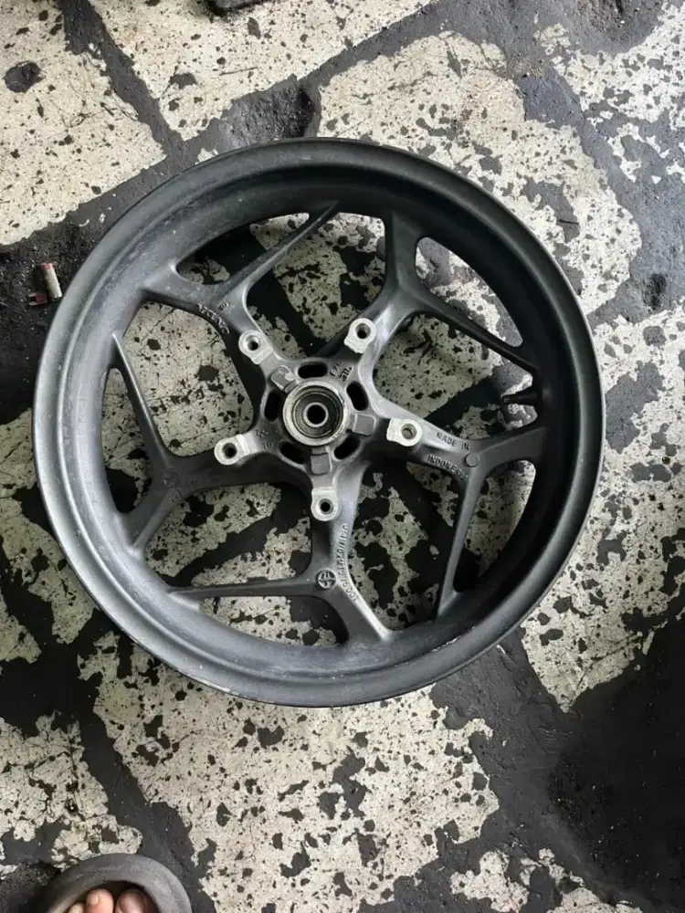 Velg PCX 160 Abs