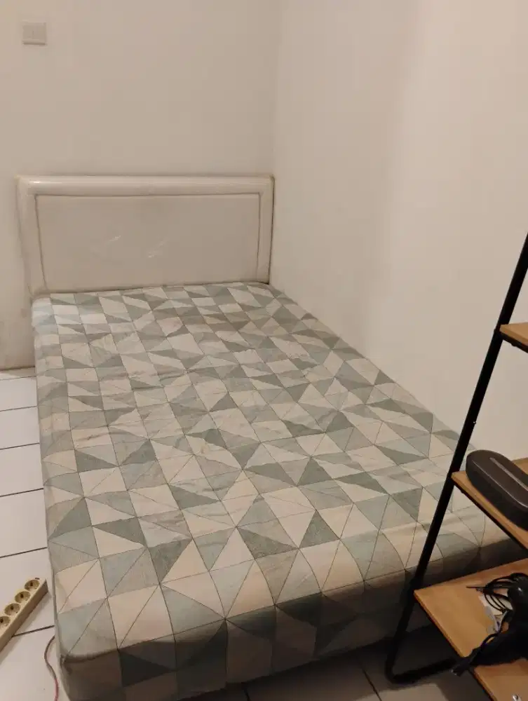 Springbed Multibed Guhdo 120x200