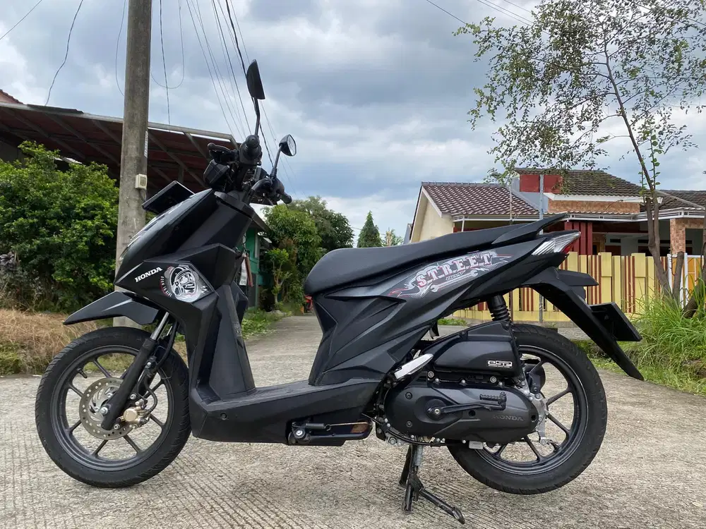 58@:DP:1,200RB F KAB BEAT STREET CBS ESP