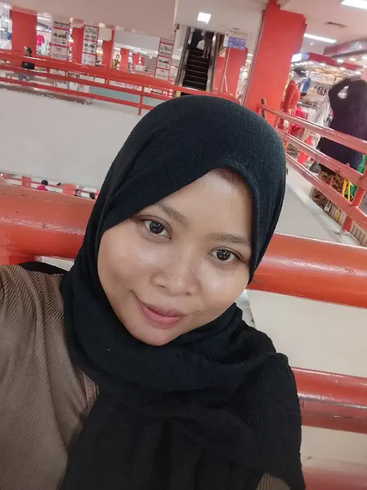 cari kerja pp sekitara pademangan/sunter/ kelapa gading