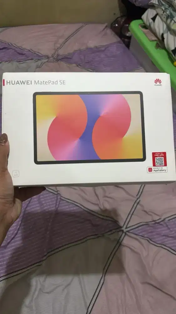 HUAWEI MatePad SE 11