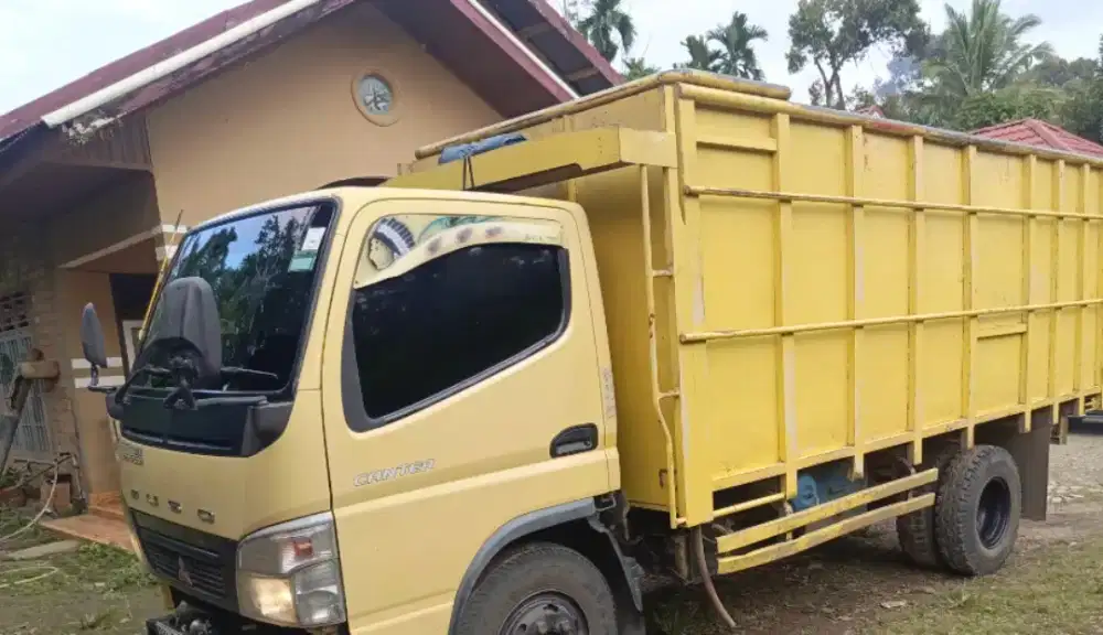 FE 74 SUPER SPEED BAK BESI