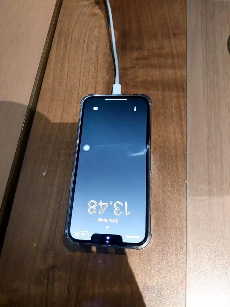 Iphone 13 basic seconde