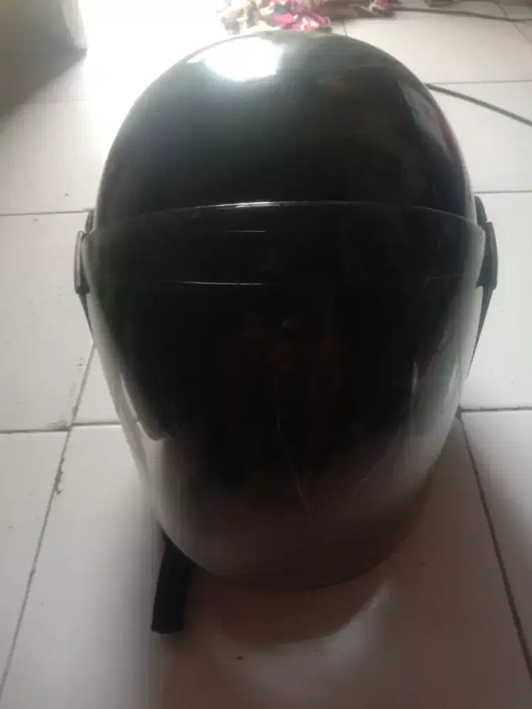 HELM SNI ALL SIZE