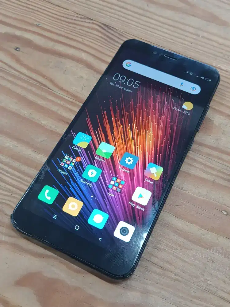 Xiaomi Redmi MI6X