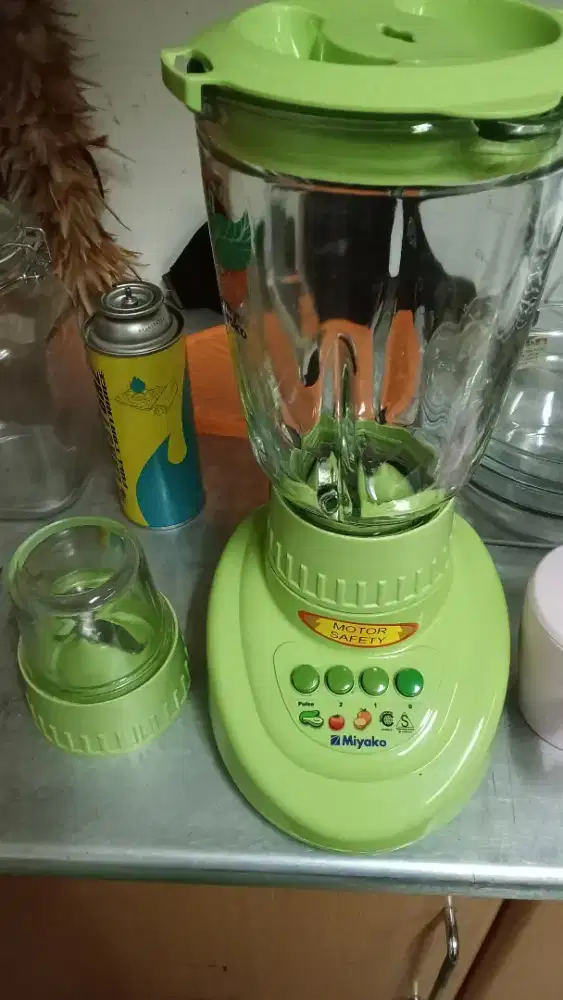 blender miyako kondisi bagus