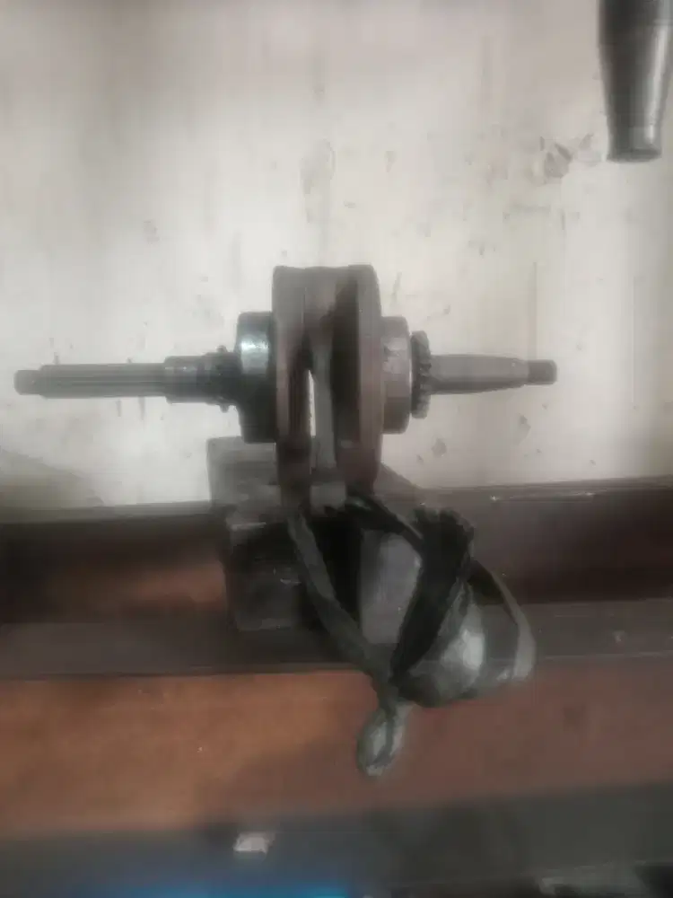 DI JUAL KRUK AS ORIGINAL FINO KARBU