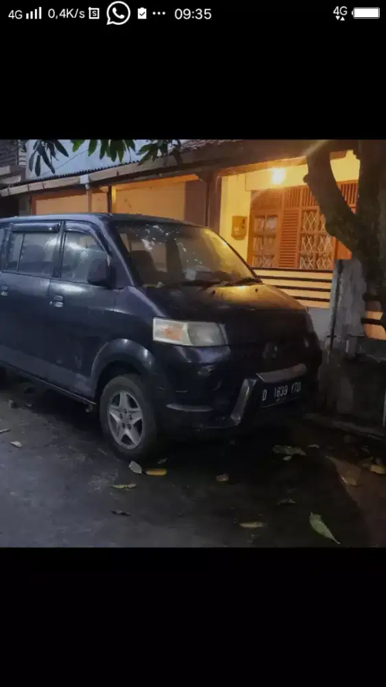 Mobil mitsubishi maven 2006 manual