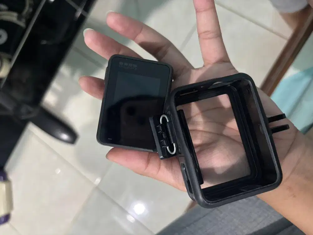 Gopro hero 7 black