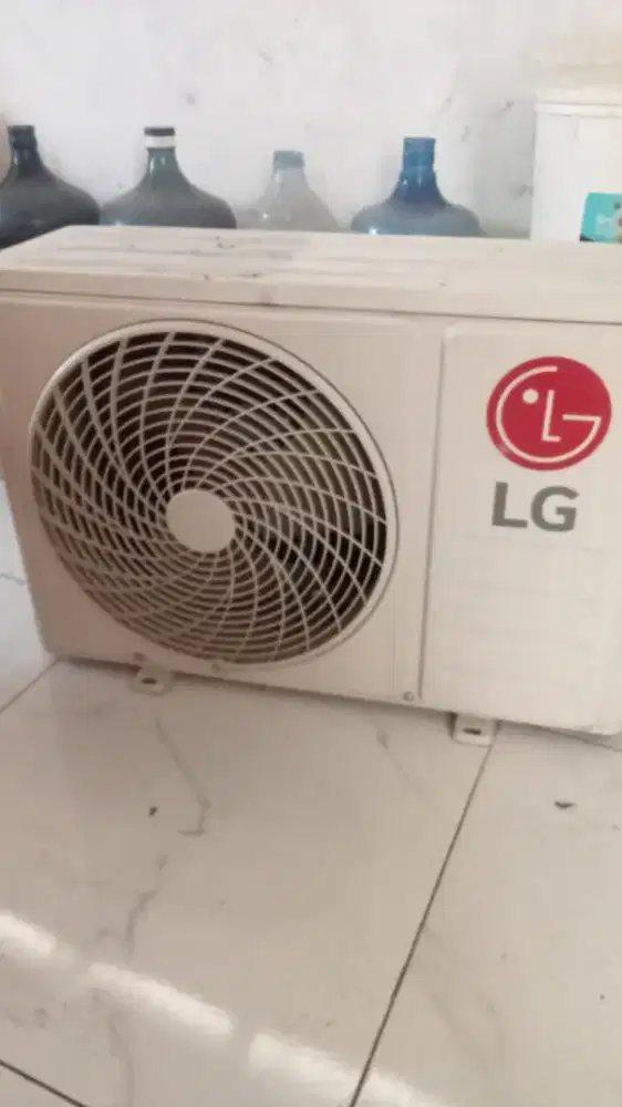 JUAL BELI AC BEKAS RUSAK SIAP TAMPUNG SEBANYAK NYA