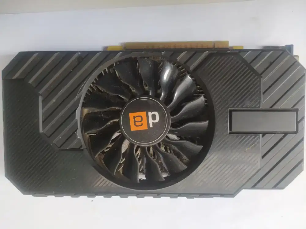 VGA card Nvidia GTX 750 2GB