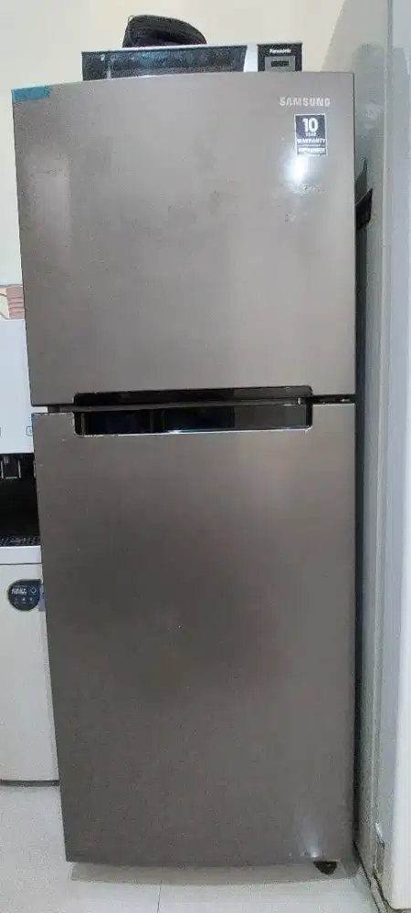 Kulkas 2 pintu Samsung Digital Inverter