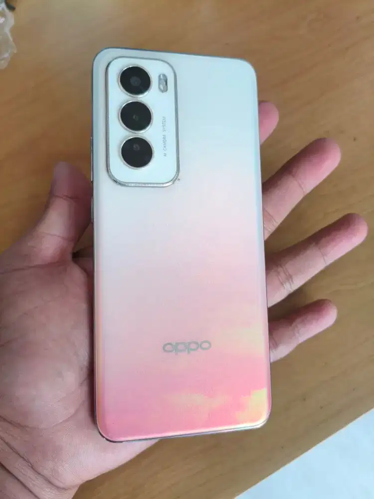 Oppo reno 12 5g